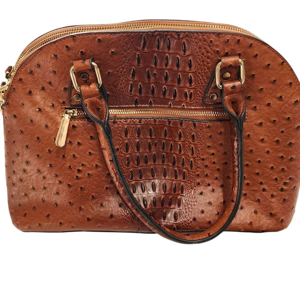 N/A style satchel